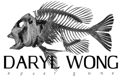 Daryl Wong Spearguns