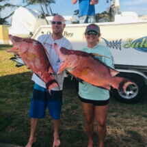 Doug Wise hogs!