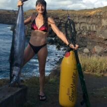 Krista Holbrook ono